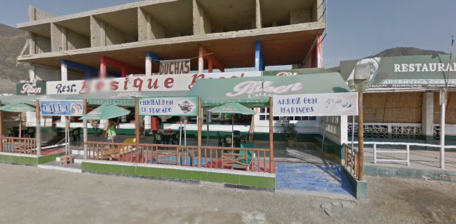 Opiniones de Restaurant Besique Beach en Chimbote - Restaurante