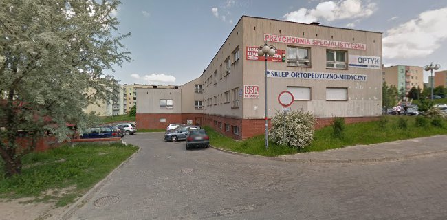 Świętokrzyskie Centrum Rehabilitacji Kielce - Kielce