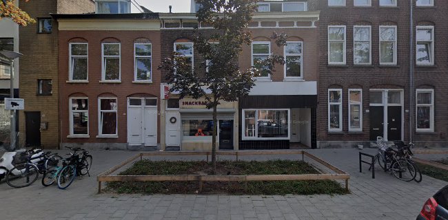 Snackbar Buurman - Rotterdam
