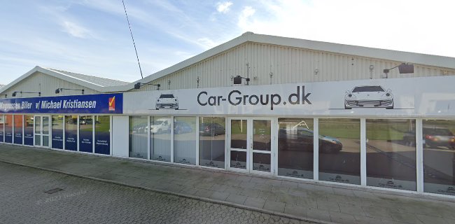 Anmeldelser af Car Group Aps i Fredericia - Bilforhandler