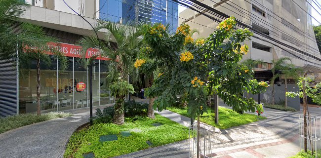 Avaliações sobre Smart Imóveis Brasil em Belo Horizonte - Imobiliária