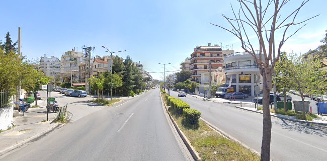 ΒΑΚΗ ΠΑΝΑΓΙΩΤΑ - ΔΙΚΗΓΟΡΙΚΟ ΓΡΑΦΕΙΟ ΑΛΙΜΟΣ - ΔΙΚΗΓΟΡΟΙ ΑΛΙΜΟΣ - Δικηγόρος