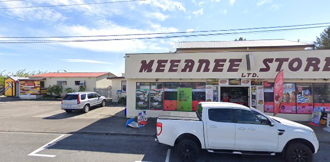 Reviews of Meeanee Store in Napier - Shop