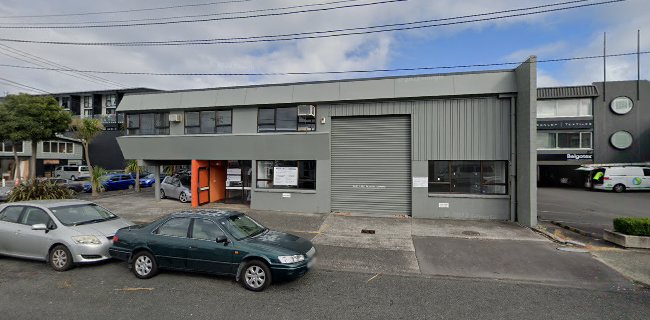 S3 Architects - Auckland