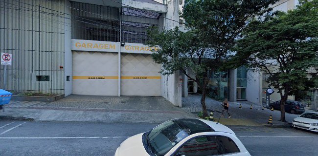 Avaliações sobre Aripuanã Coberio Terena em Belo Horizonte - Dermatologista