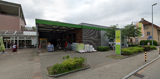 VOI Migros-Partner Rombach - Supermarkt