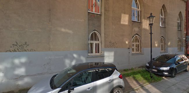 Opinie o Kościół Rzymskokatolicki Szpitalny pw. św. Ducha w Gdańsk - Kościół
