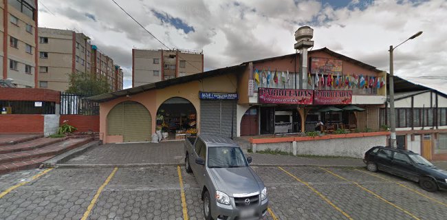 El Rincon De La Mañosca - Quito