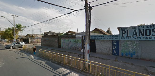 Opiniones de Corretaje De Propiedades en Cerro Navia - Agencia inmobiliaria