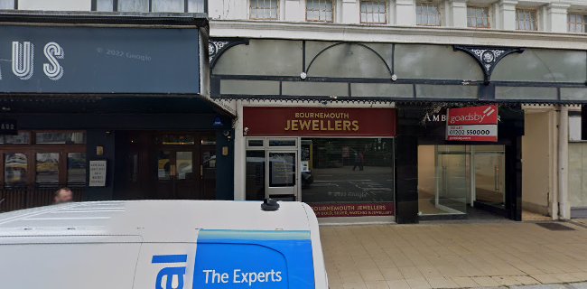 Reviews of Bournemouth Jewellers in Bournemouth - Jewelry