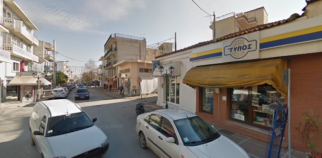 Αξιολογήσεις για το Κρεοπωλείο ΜΟΚΑ στην Αλμυρός - Κρεοπωλείο