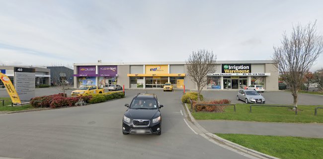 Reviews of MTF Finance Hornby in Christchurch - Loan agency
