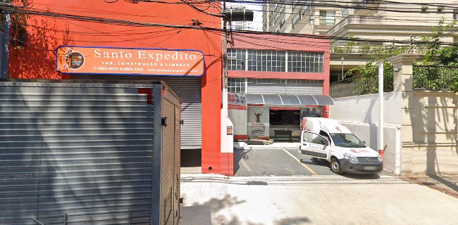 Rua Cayowaá, 355 - Perdizes, São Paulo - SP, 05018-000, Brasil