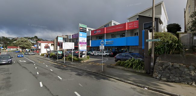 Level 1/120 Johnsonville Road, Johnsonville, Wellington 6037, New Zealand