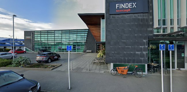 Comments and reviews of Findex Invercargill