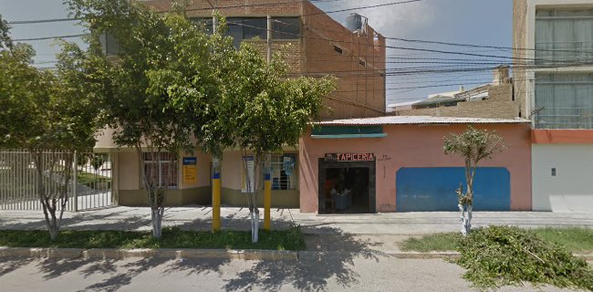 BOHEMIO'S BARBER SHOP - Chiclayo