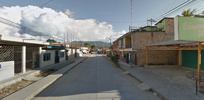 jr. barrio de, Puno, Moyobamba, Perú