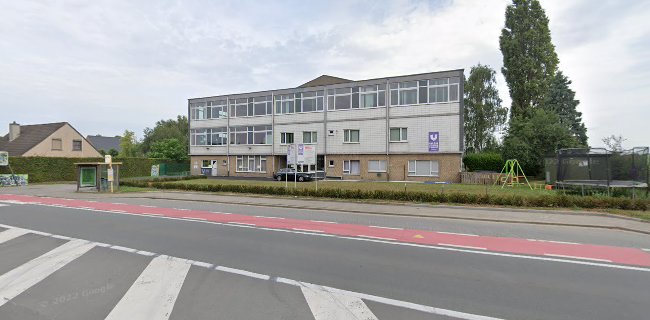 Gulden Sporen College - Universiteit
