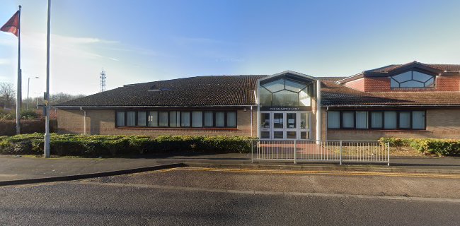Reviews of The Salvation Army Church and Community Centre in Peterborough - Church
