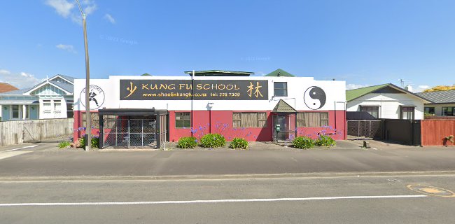 Reviews of The Kung Fu School in Palmerston North - Gym
