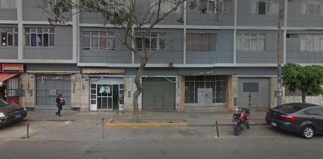Av. José Galvez 1083, Cercado de Lima 15046, Perú