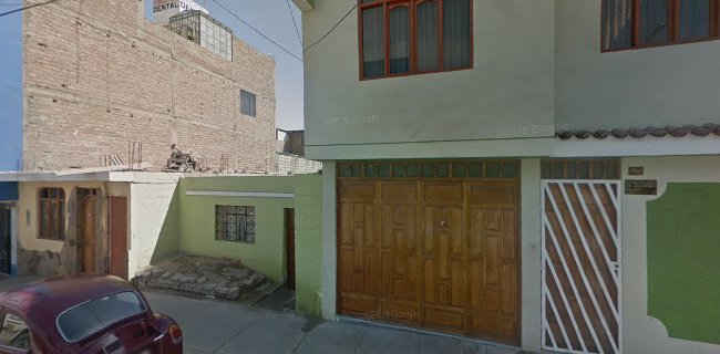 Oficiina Prosegur Tacna - Oficina de empresa