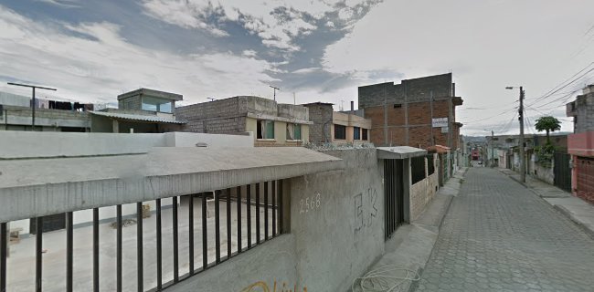 Guardería De Pequeñines - Quito
