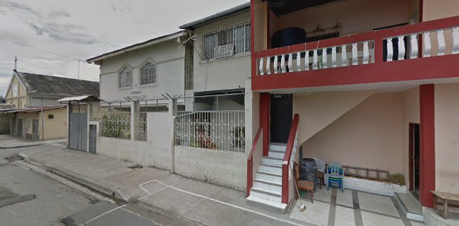 Opiniones de Lavanderia Carmen en Guayaquil - Lavandería