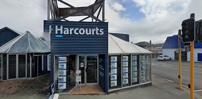 Harcourts Blackham & Co | Property Management