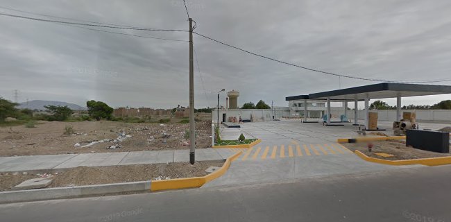 646J+V3V, Chiclayo 14012, Perú