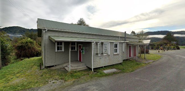 Reviews of Inangahua Hall Earthquake and Local History Display in Reefton - Museum