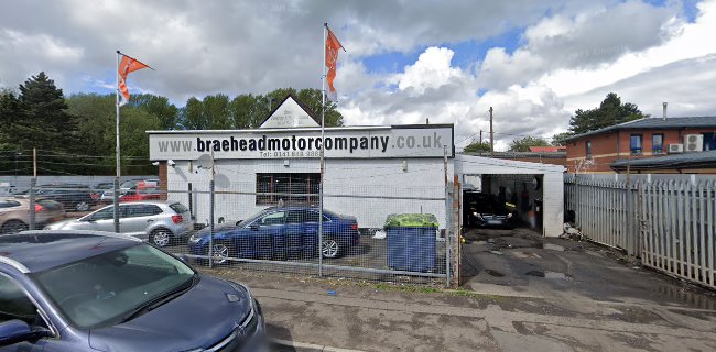 Braehead Motor Company - Glasgow
