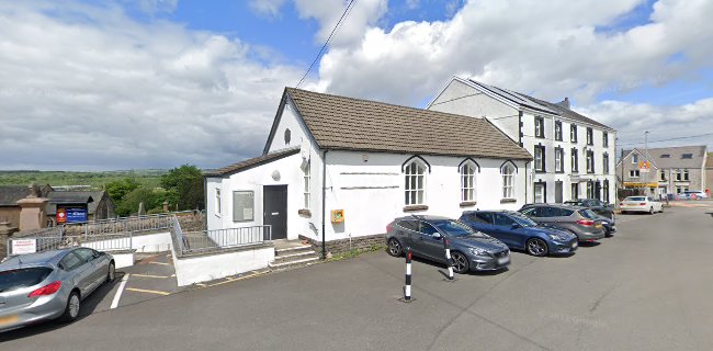 Reviews of Llangyfelach Church Hall in Swansea - Association