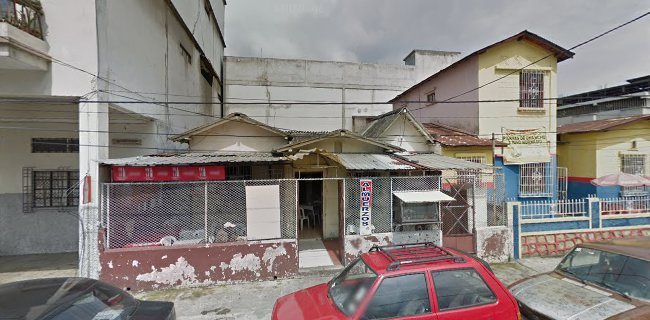519A, Ximena Centro, Guayaquil 090306, Ecuador