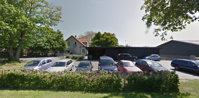 Børnehuset Stakhavegård - Ringsted