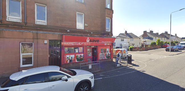 Usave - P&A General Store - Glasgow