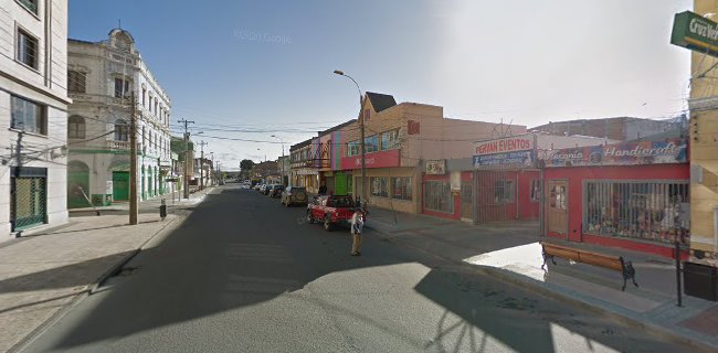 SONN agencia de publicidad - Punta Arenas