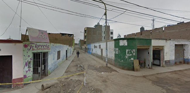 C. 28 de Julio, Huaral 15201, Perú
