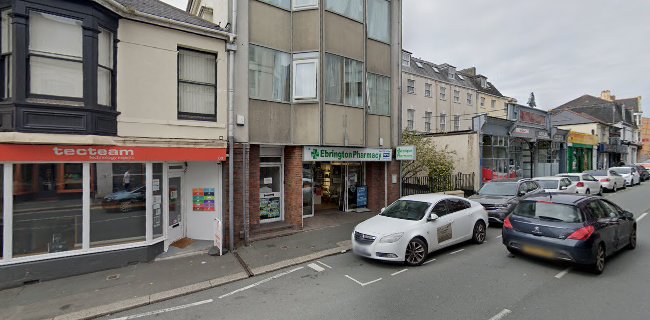 Reviews of Ebrington Pharmacy in Plymouth - Pharmacy