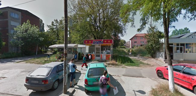 Strada Mihai Viteazul, Hunedoara, România