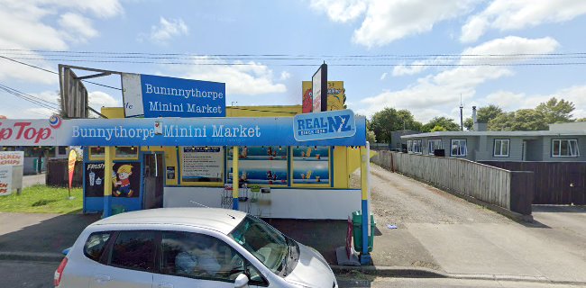 Reviews of Bunnythorpe Mini Market in Palmerston North - Supermarket