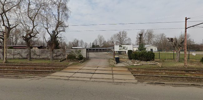 Zakład Szkolenia Psów. Hotel dla zwierząt