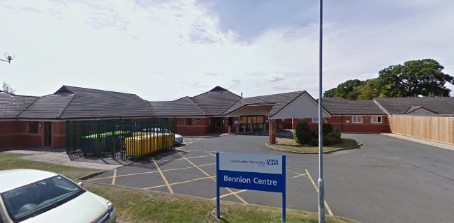 Bennion Centre