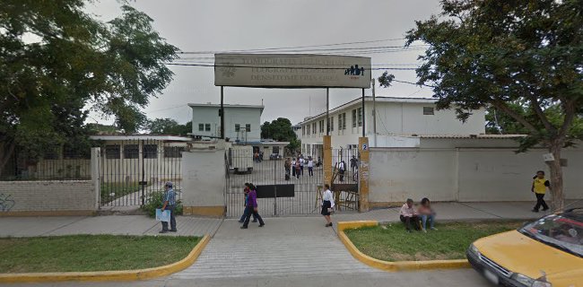 Banco de Sangre Hospital Regional Docente de Trujillo