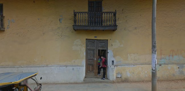 Hospedaje MANTHOC - Cajamarca