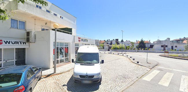 Avaliações doWürth Portugal - Viseu em Viseu - Construtora
