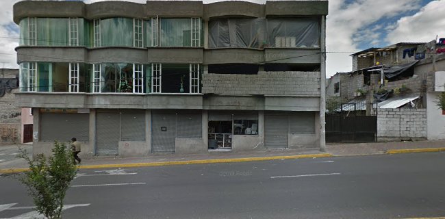 Dental Espinosa - Quito