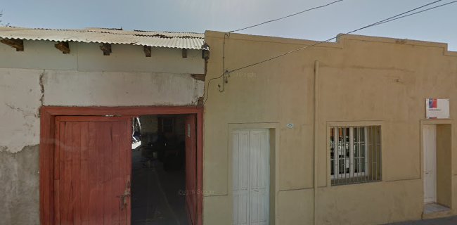 Tamaya 324, Ovalle, Coquimbo, Chile