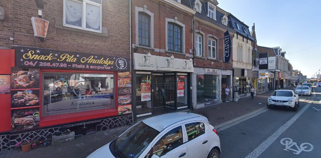 Beoordelingen van Wise Up in Verviers - Schoenenwinkel