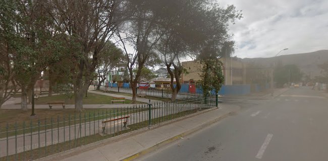 Opiniones de Escuela Luis Cruz Martínez en Copiapó - Escuela